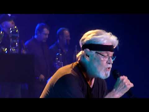 Bob Seger "Come To Poppa" Saint Paul,Mn 12/12/18 HD