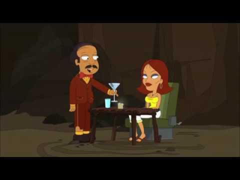 Crash Canyon S02E08 - Less Than 127 Hours Aka For The Love Of God Die Already (Hidden CharacterClip)