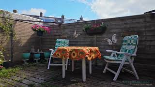 Wonen met zicht op de Vecht en alles binnen handbereik!