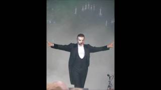 Till I hear you sing - Scott Davies