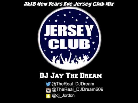 2k15 New Years Eve Jersey Club Mix Pt.2 ~ @TheReal_DJDream @CLUBJERSEYLABEL