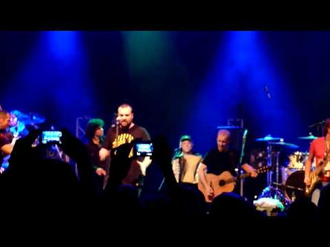 Cechomor & IMT Smile - Mistecko