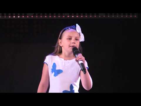 "Baltic Voice 2017" Gala - Domile Sauchataite