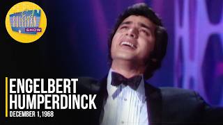 Engelbert Humperdinck "Les Bicyclettes De Belsize" on The Ed Sullivan Show