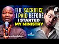 The Sacrifice I Paid Before Starting My Ministry By Apostle Joshua Selman Prayer Sunday June 2022