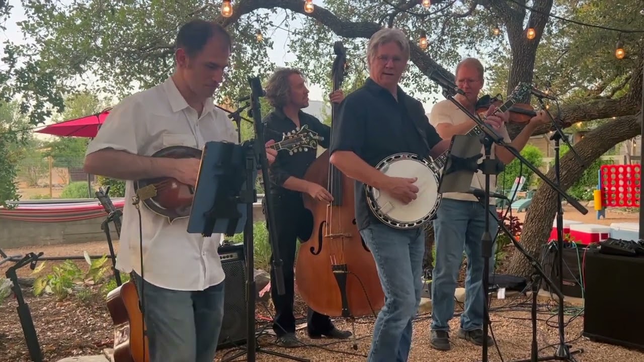 Promotional video thumbnail 3 for Hot Pickin 57s