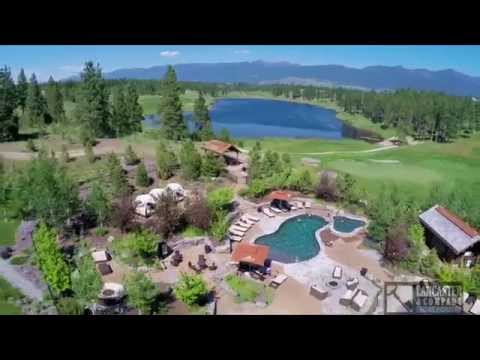 Wilderness Club Water Park Eureka MT