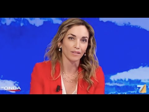 Il mio intervento a In Onda | 29/12/2022