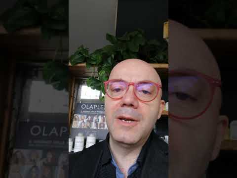 I nostri trattamenti con OLAPLEX