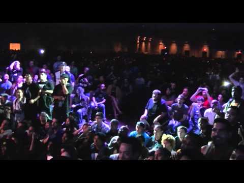 Evo 2013 UMVC3 Crowd Monster Reactions - EMP Flocker vs EG Justin Wong