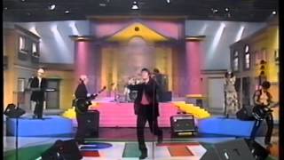Duran Duran - Ritmo de la Noche (Argentina 02-05-1993)