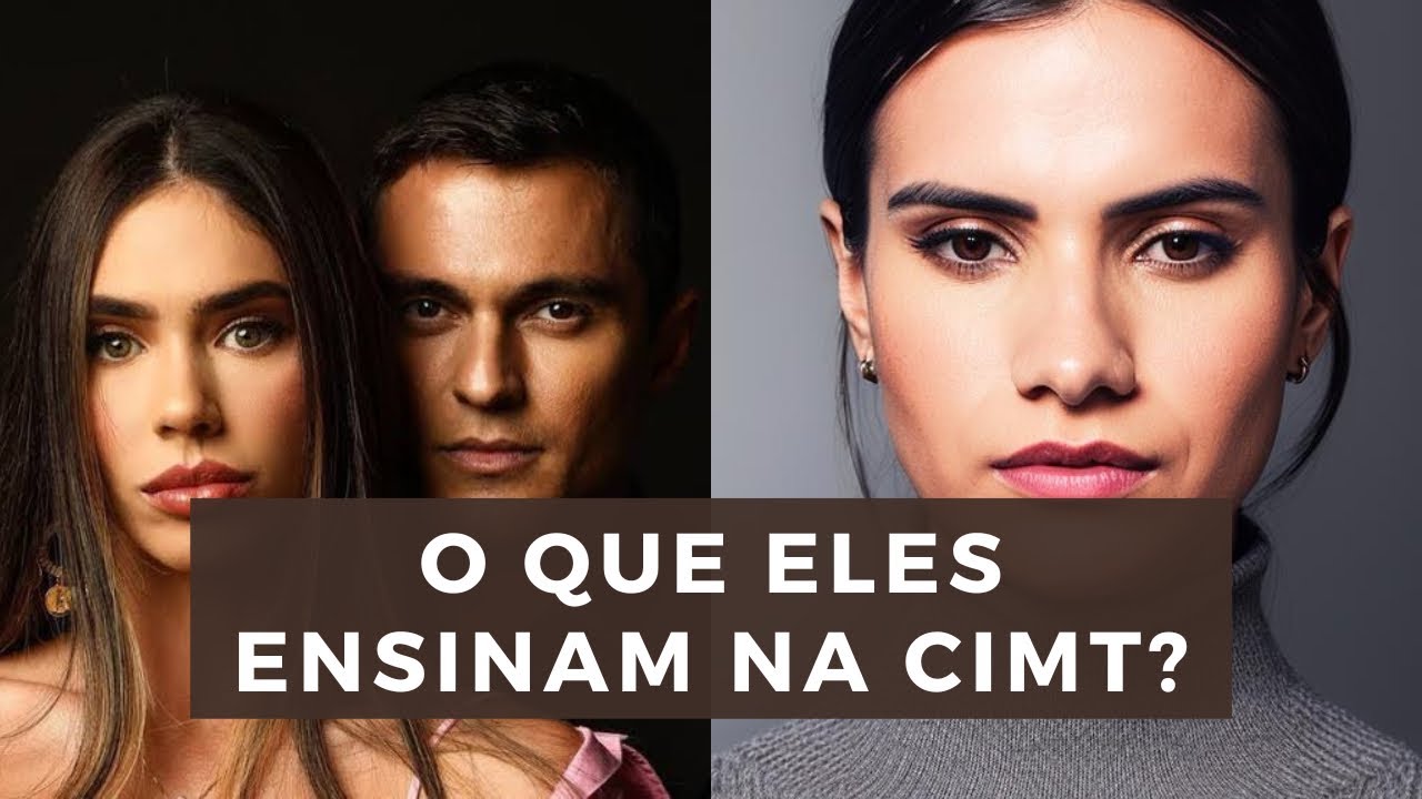 Terapeuta explica o que é a CIMT Mandi e Cadu. É bom? Vale a pena?