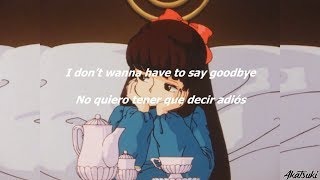 Cavetown - &quot;Big Bowl in the Sky&quot; (Lyrics/Español)