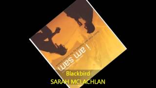 Sarah McLachlan - BLACKBIRD