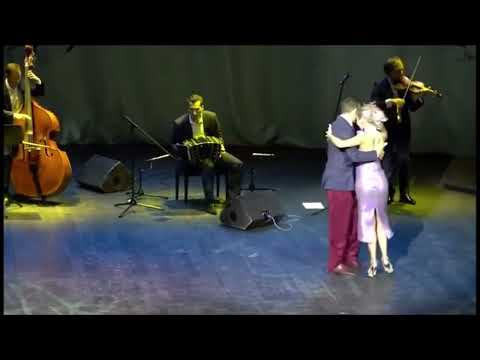 La Milonga de Buenos Aires  - Eleonora Kalganova and Michael Nadtochi