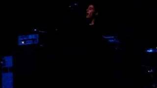 Dave Melillo singing Sam&#39;s Song