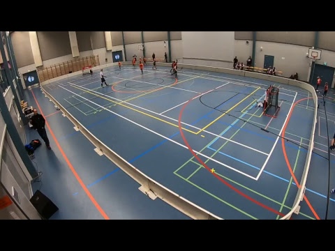 16.12-18 Zoneliika 09/10 O2JKL F2 Musta  -  Duo