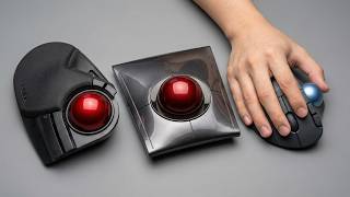 honest guide to trackballs