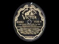 78 RPM: Benny Goodman & his Orchestra - I Found a New Baby