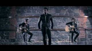 Eskimo Joe - Love Is A Drug (theMusic Sessions)