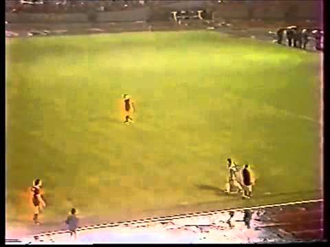 Dinamo Tbilisi-Liverpool 1979 1980