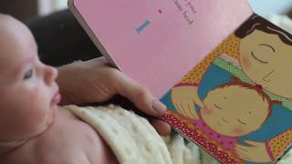 Infant: Everyday Moments - Reading