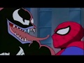 Eminem - Venom (Animated Music Video)