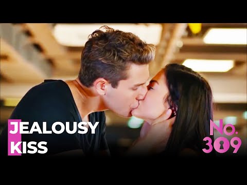 Onur Wants To Protect Lale - No.309 Special  Scenes