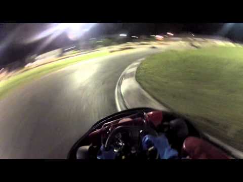 Copa Kart dos Camaradas 2013 - 6a. Etapa (Granja) - LAZ