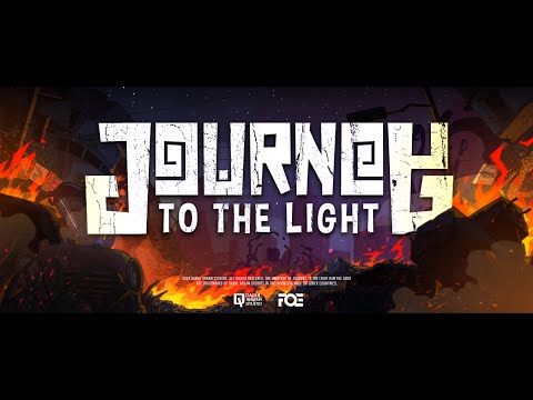 Journey to the Light – Trailer