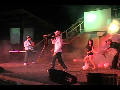 entrando en calor en vivo - eminencia clasica