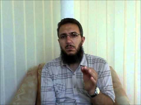 Emisioni nr.55 - Pyetje dhe Përgjigje nga hoxhë Fadil Sogojeva në Facebook