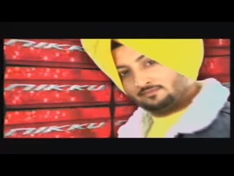 Jattan De Munde/ Inderjit Nikku/ Finetouch Music/ VInnil Markan/Gurmeet Singh/ Punjeban Wali
