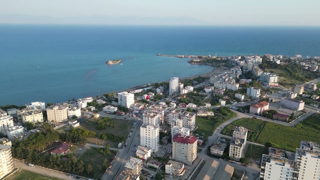 Yumurtalık