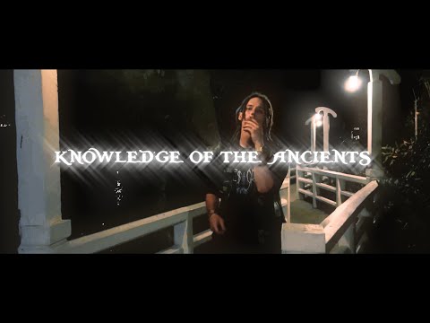 Jone$ Grifa - Knowledge of the ancients (MUSIC VIDEO)