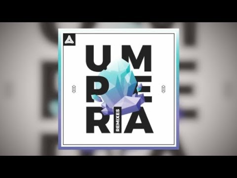 Umperia Feat. Ashley Apollodor - Crystallize (The Brig Remix)