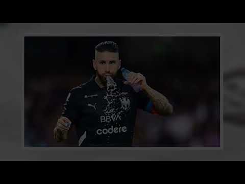 VIDEO: Tore satt und Ausraster von Real-Madrid-Ikone: Sergio Ramos macht Sergio-Ramos-Dinge