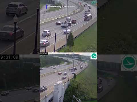 Accident On 299 Today