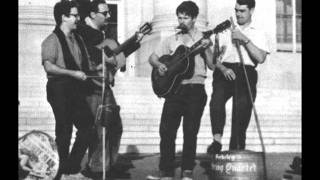 Garcia Band - Troubled In Mind