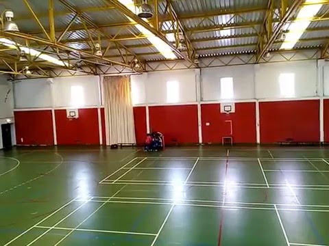 18 Maio 2 - 4 Liga de Algés (S11)