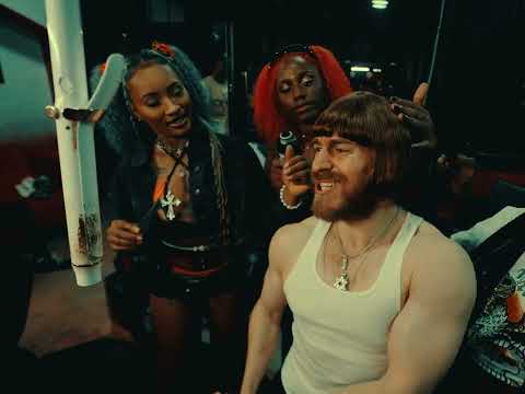 RelicRhymes - My Lord (Hair Done) [Live Mic Performance]