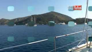 preview picture of video 'Ada Bogazi Bay - Turkey'