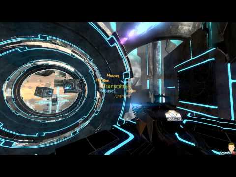 DeadCore #01 Story Mode (blind run)