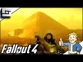 Fallout 4 Gameplay - NUCLEAR PYRAMID! Ep 44 ...