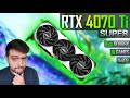 RTX 4070 Ti SUPER - Worth it for 1440p Gaming?