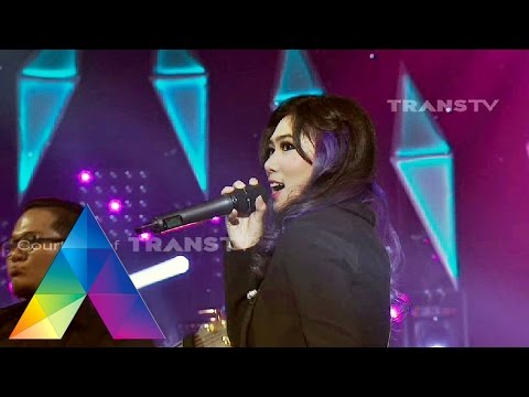 MUSIK SPESIAL ISYANA - Isyana Sarasvati Tap Tap Tap (26/02/2016)
