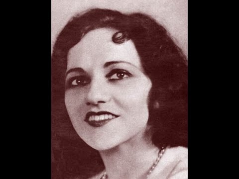 Connie Boswell - You Try Somebody Else [1931].