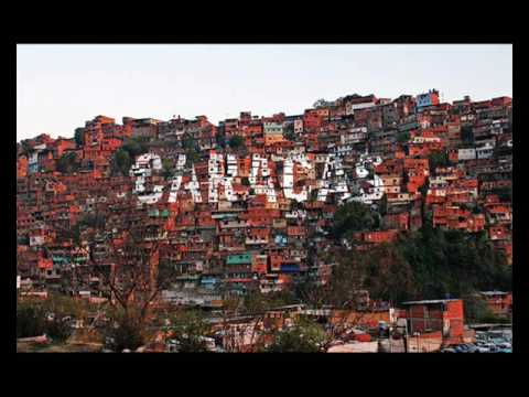 Ogano Caracas Freestyle