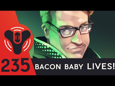 DCP Ep. 235 - Transmog Details (ft TeaWrex)