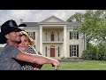 Tim McGraw + Faith Hill Are Officially Done With Country Living